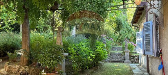 11 bedrooms Villa in Savignone, Italy No. 270486 22