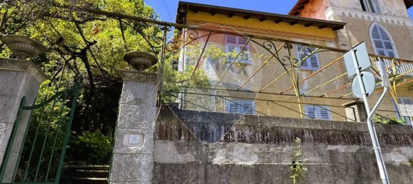 11 bedrooms Villa in Savignone, Italy No. 270486 35