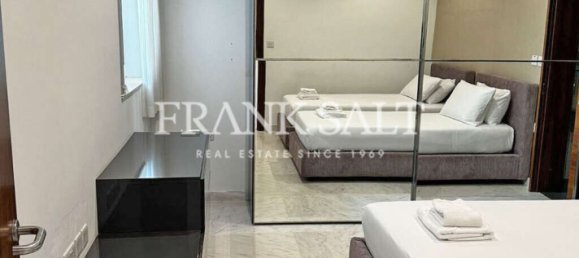 2 bedrooms Apartment in Saint Julian's, Malta No. 6649 5