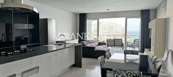 2 bedrooms Apartment in Saint Julian's, Malta No. 6649 2