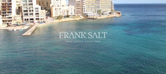 2 bedrooms Apartment in Saint Julian's, Malta No. 6649 10