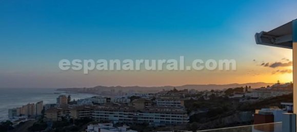 3 bedrooms Apartment in Fuengirola, Spain No. 12692 18