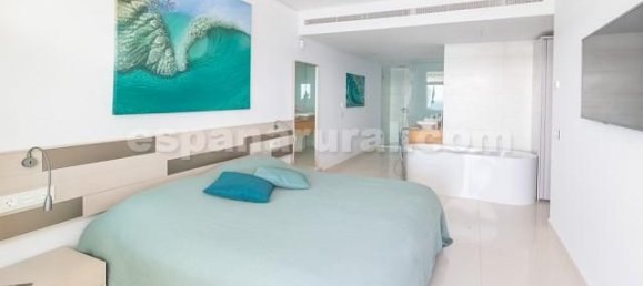3 bedrooms Apartment in Fuengirola, Spain No. 12692 15