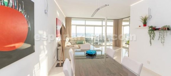 3 bedrooms Apartment in Fuengirola, Spain No. 12692 8