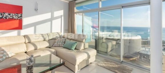 3 bedrooms Apartment in Fuengirola, Spain No. 12692 4