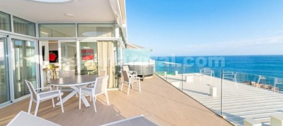 3 bedrooms Apartment in Fuengirola, Spain No. 12692 16