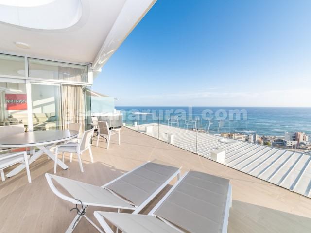 3 bedrooms Apartment in Fuengirola, Spain No. 12692