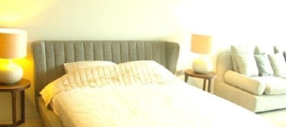 Studio-Eigentumswohnung in Pattaya, Thailand, Nr. 924 6