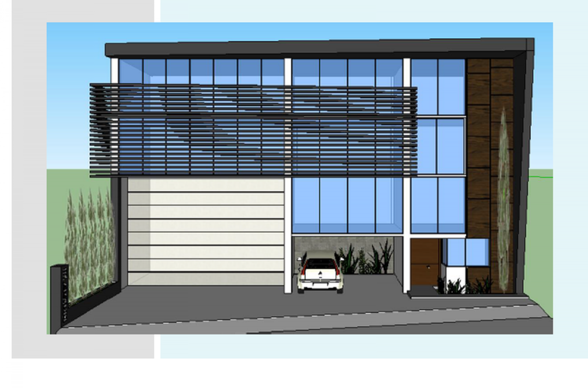 Коммерческая недвижимость 990м² в Окойоакак, Мексика № 200457