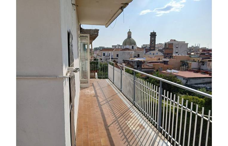 2 rooms Apartment in Scafati, Italy No. 319668