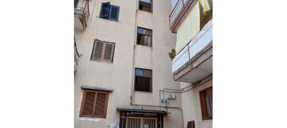 2 rooms Apartment in Scafati, Italy No. 319668 2