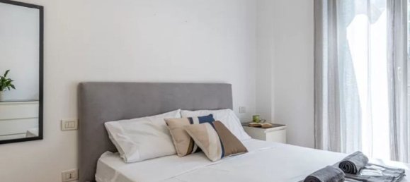 Apartamento de 2 dormitorios en Milan, Italy No. 329760 3