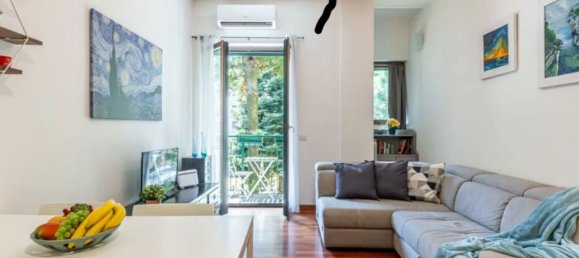 Apartamento de 2 dormitorios en Milan, Italy No. 329760 5