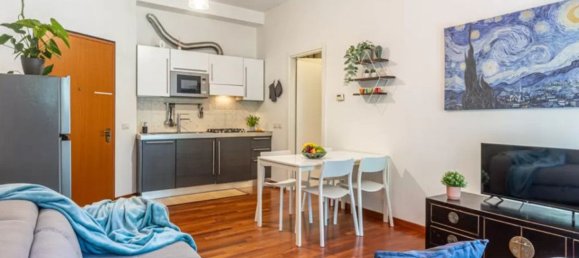 Apartamento de 2 dormitorios en Milan, Italy No. 329760 7