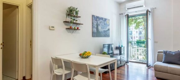 Apartamento de 2 dormitorios en Milan, Italy No. 329760 9