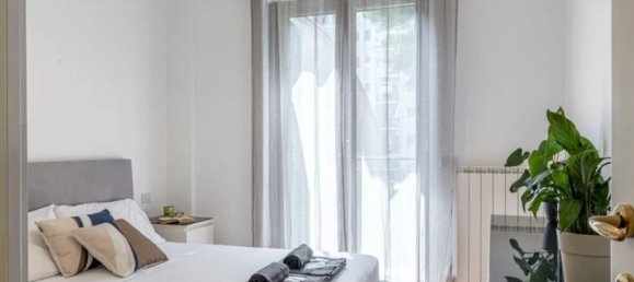 Apartamento de 2 dormitorios en Milan, Italy No. 329760 11