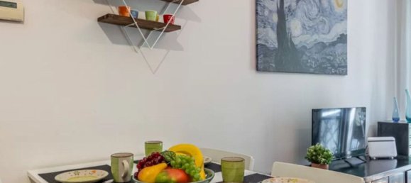 Apartamento de 2 dormitorios en Milan, Italy No. 329760 14