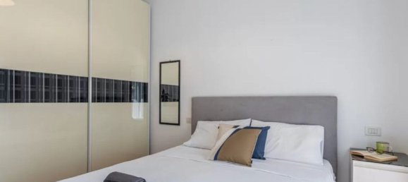 Apartamento de 2 dormitorios en Milan, Italy No. 329760 12