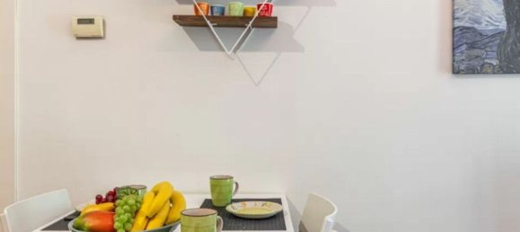 Apartamento de 2 dormitorios en Milan, Italy No. 329760 13