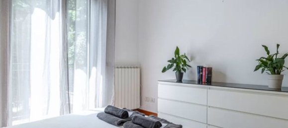 Apartamento de 2 dormitorios en Milan, Italy No. 329760 8