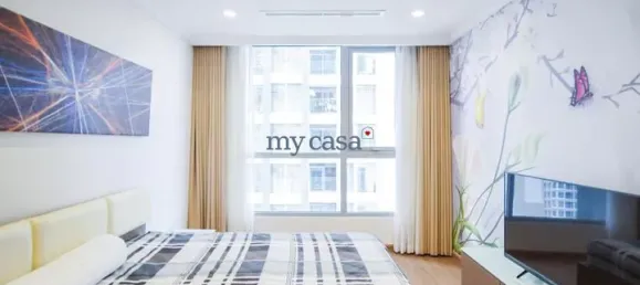 Apartamento T3 em Ho Chi Minh, Vietnam N.º 9234 2