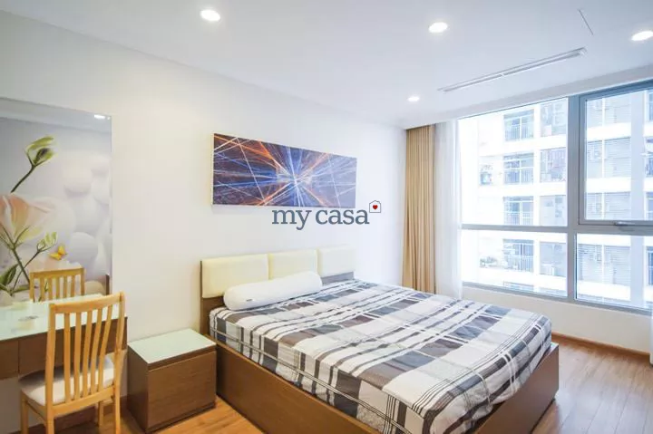 Apartamento T3 em Ho Chi Minh, Vietnam N.º 9234