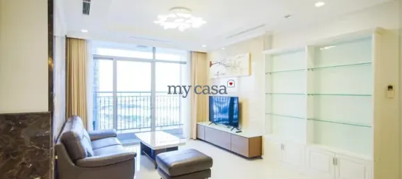 Apartamento T3 em Ho Chi Minh, Vietnam N.º 9234 4