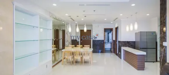 Apartamento T3 em Ho Chi Minh, Vietnam N.º 9234 5