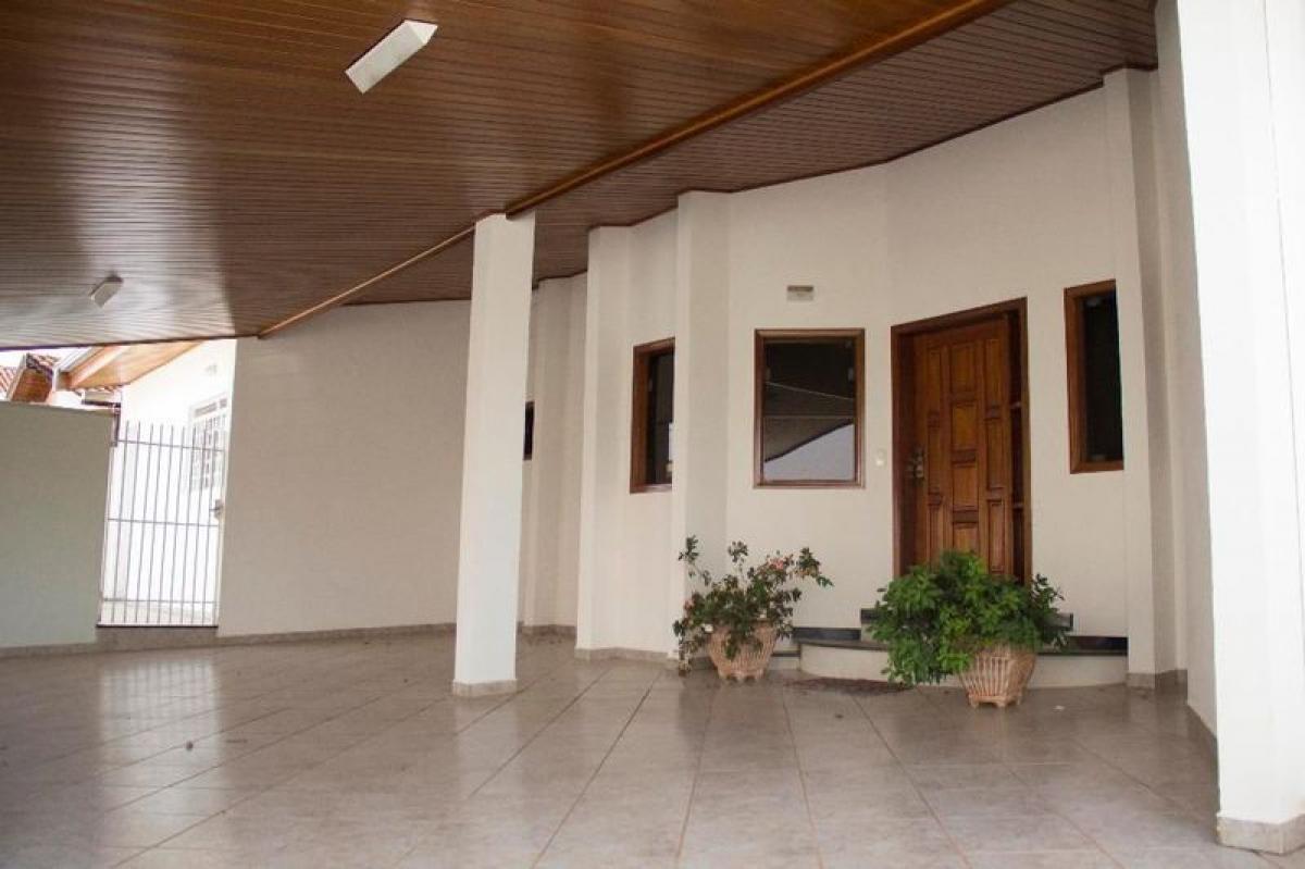 3 Schlafzimmer Haus in Sao Paulo, Brazil, Nr. 566236