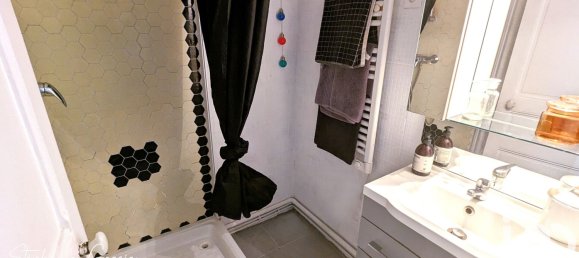 1 chambre Appartement à Le Perreux-sur-Marne, France No. 284231 7