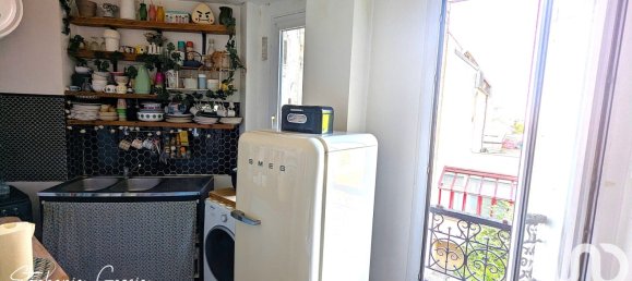 1 chambre Appartement à Le Perreux-sur-Marne, France No. 284231 6