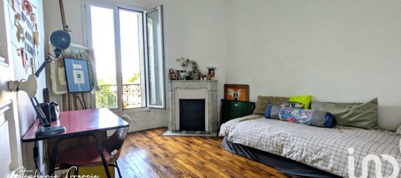 1 chambre Appartement à Le Perreux-sur-Marne, France No. 284231 4
