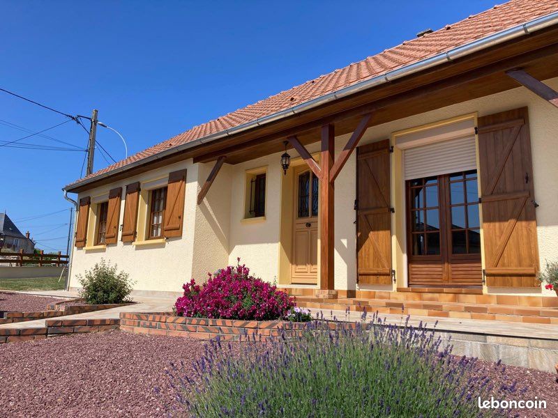 Casa T4 em Sable-sur-Sarthe, France N.º 340710