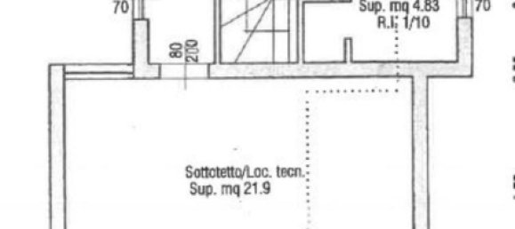 10 rooms House in Reggio Emilia, Italy No. 157290 15