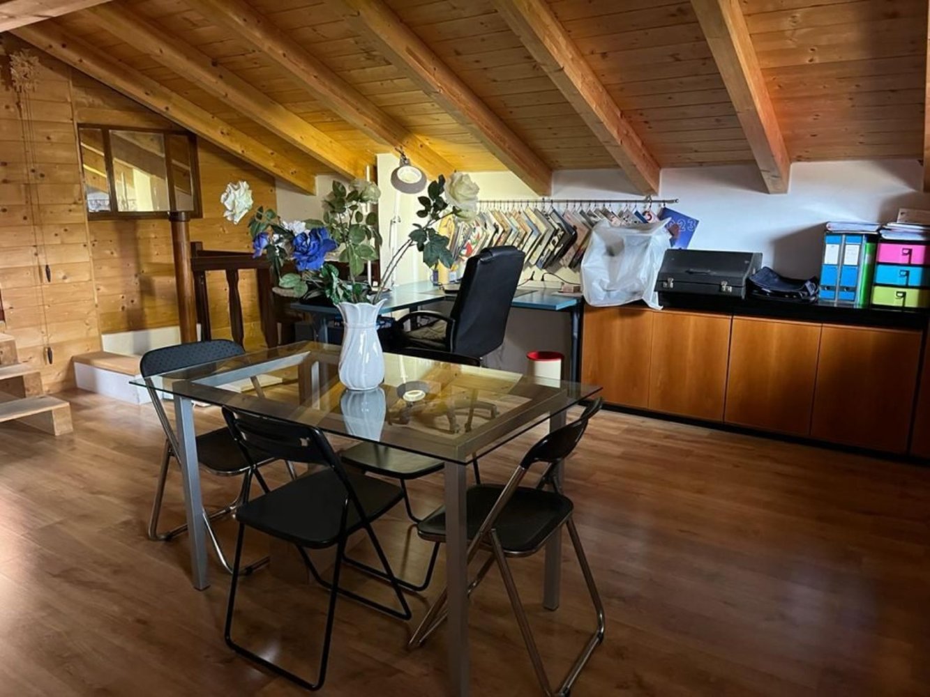 10 rooms House in Reggio Emilia, Italy No. 157290