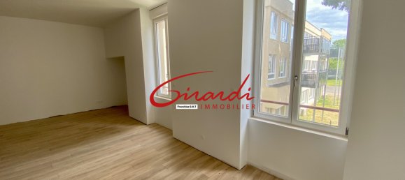 Apartamento de 2 dormitorios en Pfastatt, France No. 87480 4