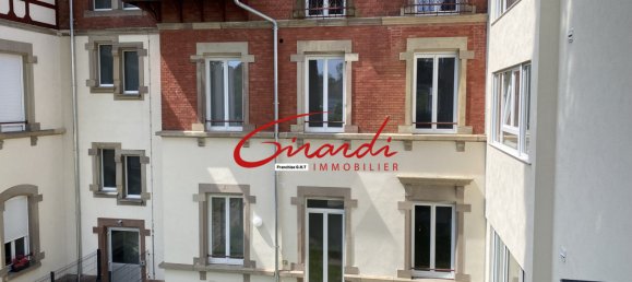 Apartamento de 2 dormitorios en Pfastatt, France No. 87480 8