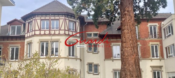 Apartamento de 2 dormitorios en Pfastatt, France No. 87480 7