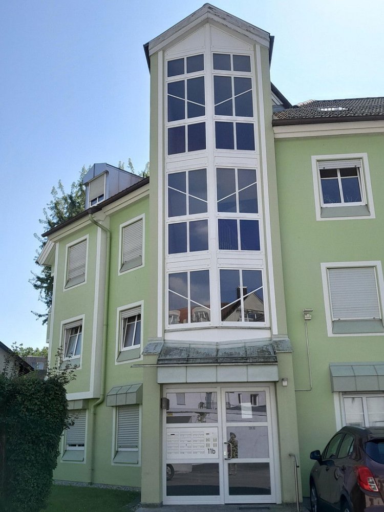 2 chambres Appartement à Rosenheim, Germany No. 335402