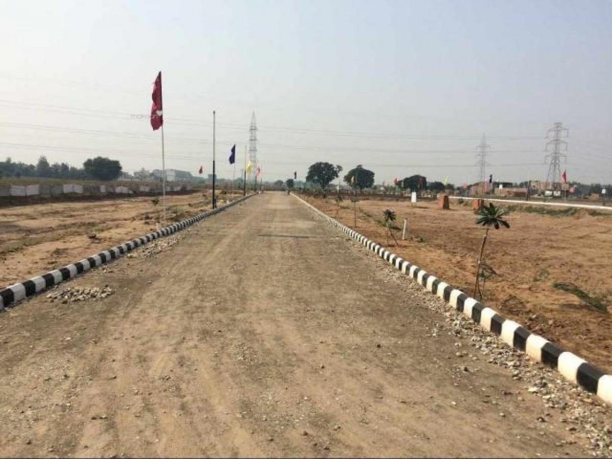  Land in Mohali, India No. 37757