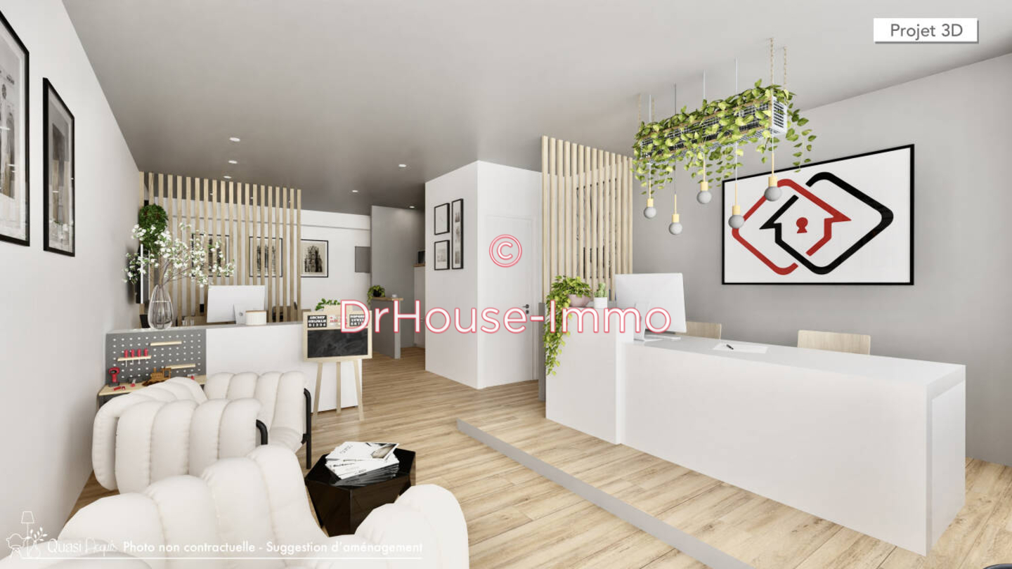 1-salle Bureau à Serris, France No. 117232