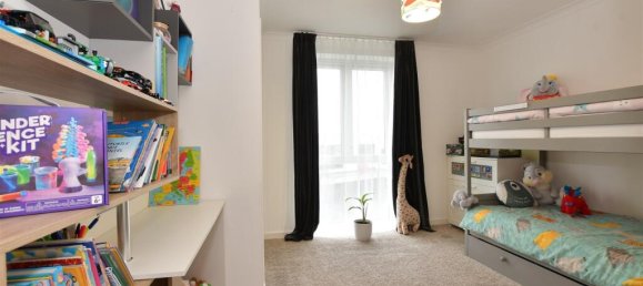 2 Schlafzimmer Wohnung in Essex, United Kingdom, Nr. 3984 8