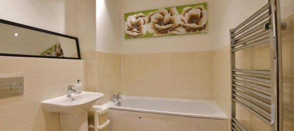 2 Schlafzimmer Wohnung in Essex, United Kingdom, Nr. 3984 19