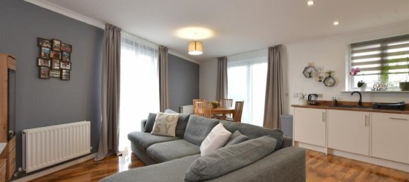 2 Schlafzimmer Wohnung in Essex, United Kingdom, Nr. 3984 23