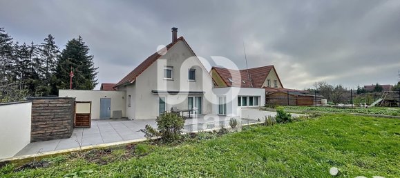 Casa de 4 dormitorios en Reutenbourg, France No. 47400 14