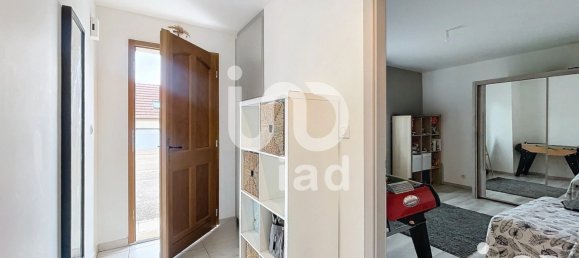 Casa de 4 dormitorios en Reutenbourg, France No. 47400 19