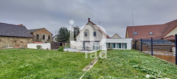 Casa de 4 dormitorios en Reutenbourg, France No. 47400 15