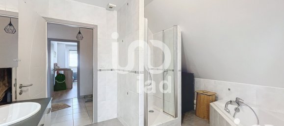 Casa de 4 dormitorios en Reutenbourg, France No. 47400 11