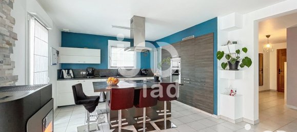 Casa de 4 dormitorios en Reutenbourg, France No. 47400 20