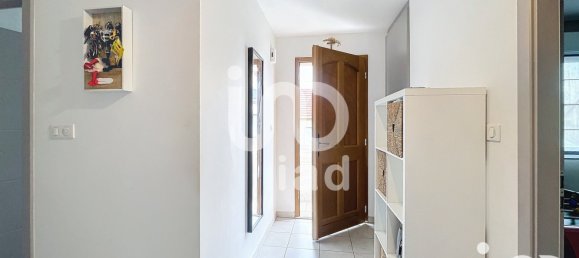 Casa de 4 dormitorios en Reutenbourg, France No. 47400 18